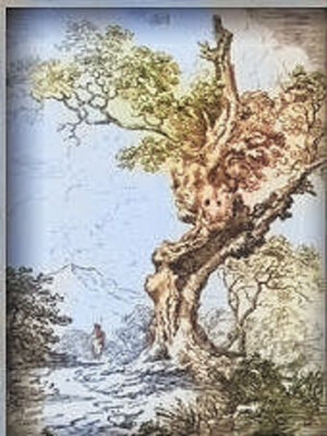 cover image of The Conjuror